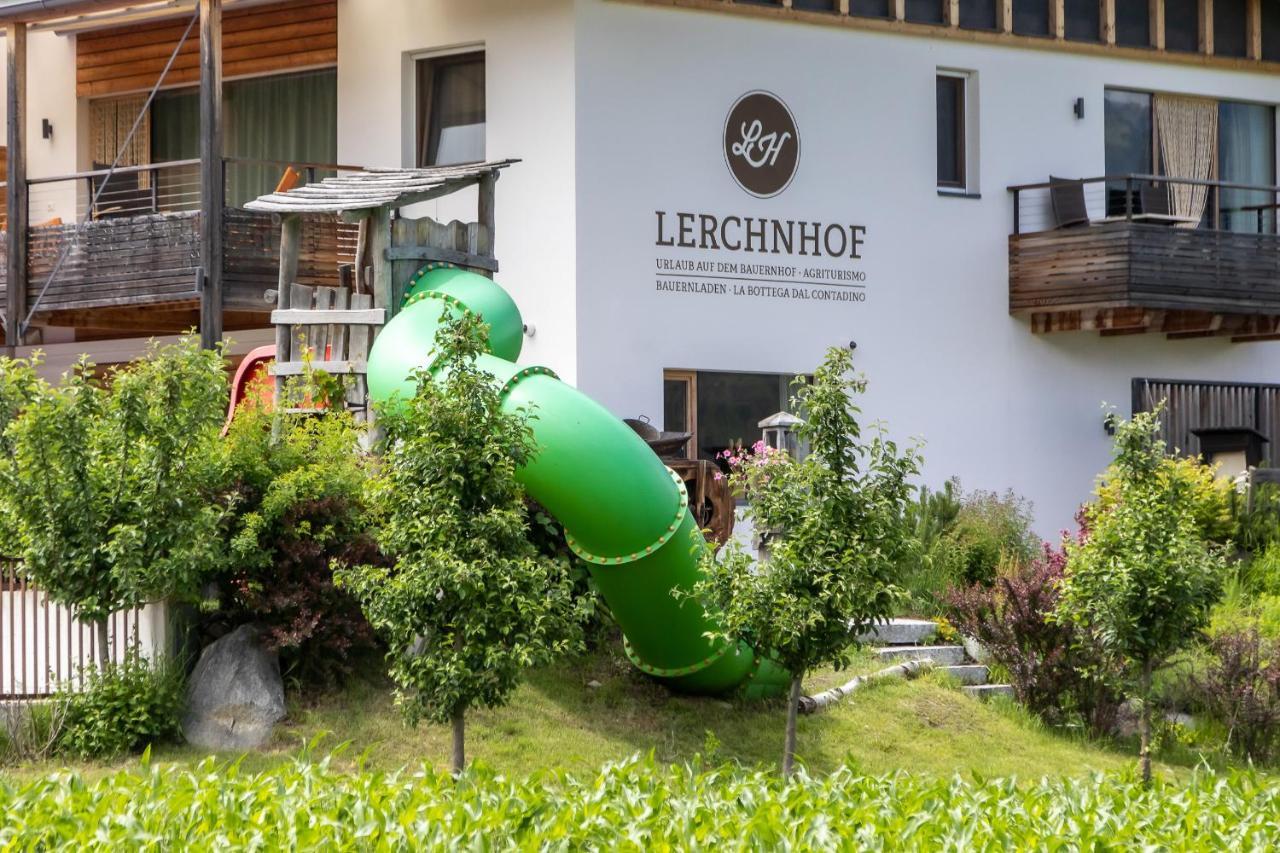 Lerchnhof Villa Olang Exterior photo