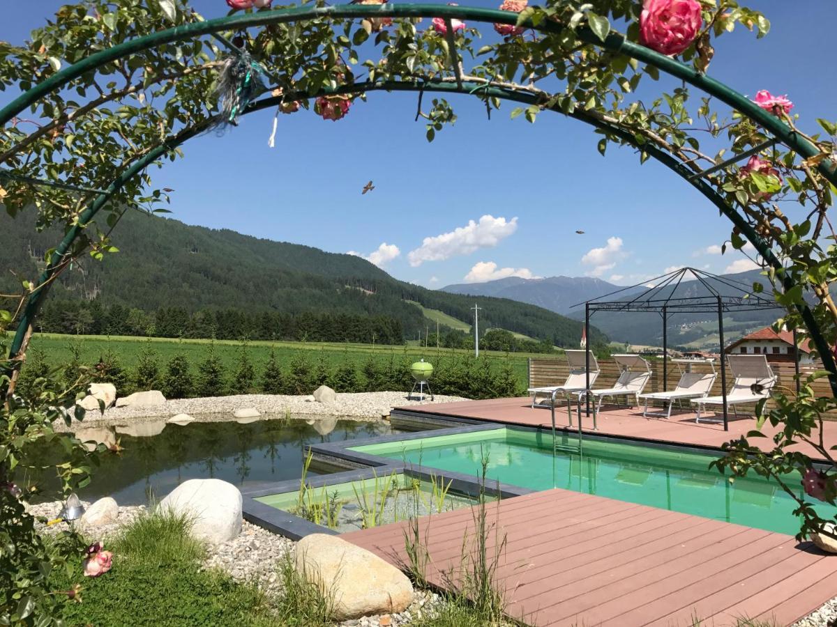 Lerchnhof Villa Olang Exterior photo